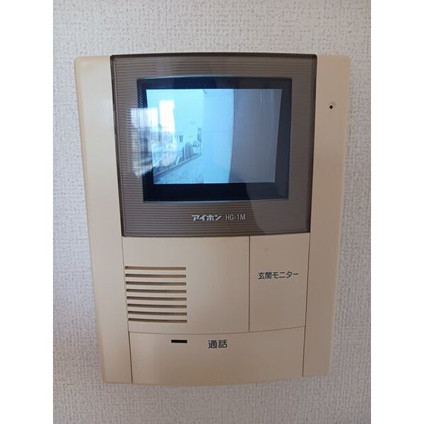 カリーノRフィーネ 室内写真7