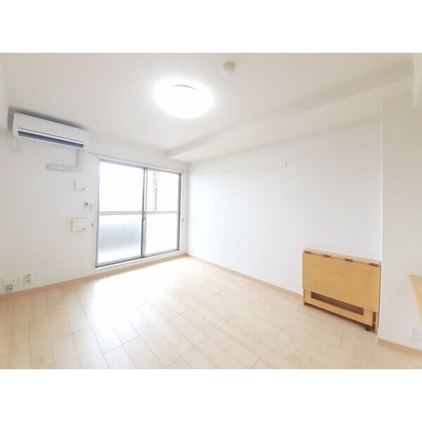アルドール橿原 室内写真1
