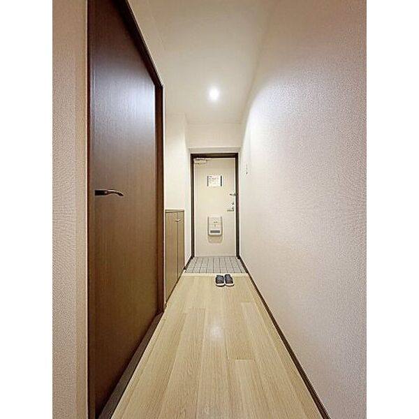 ロジュマン徳重 室内写真2