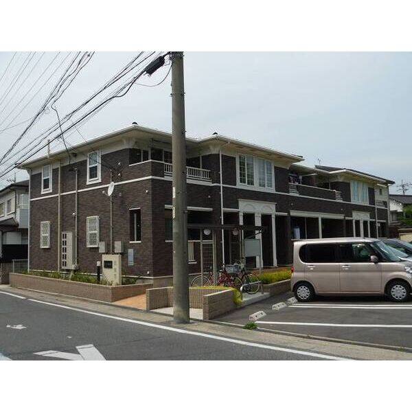 クレセントSATO
