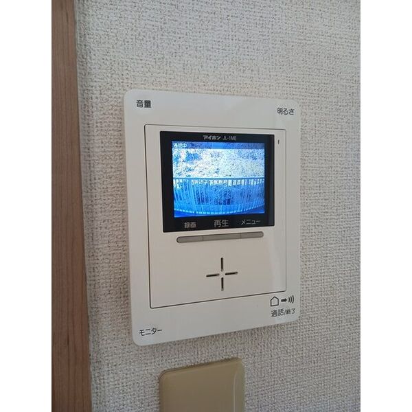 コーポサンシャイン 室内写真7