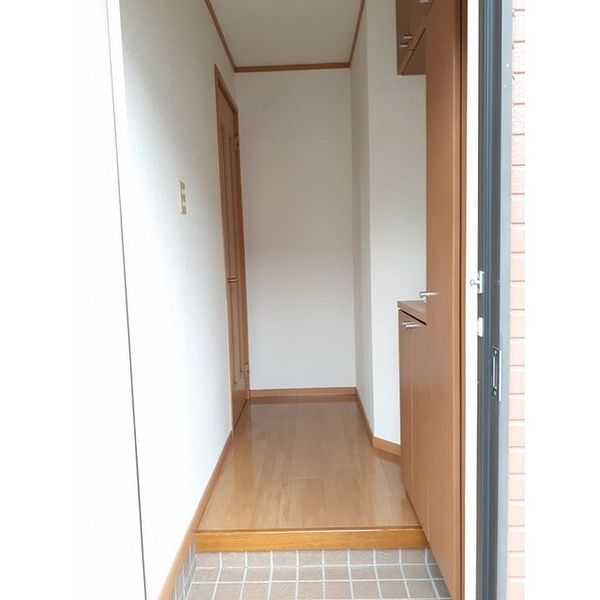 セレッソ 室内写真9