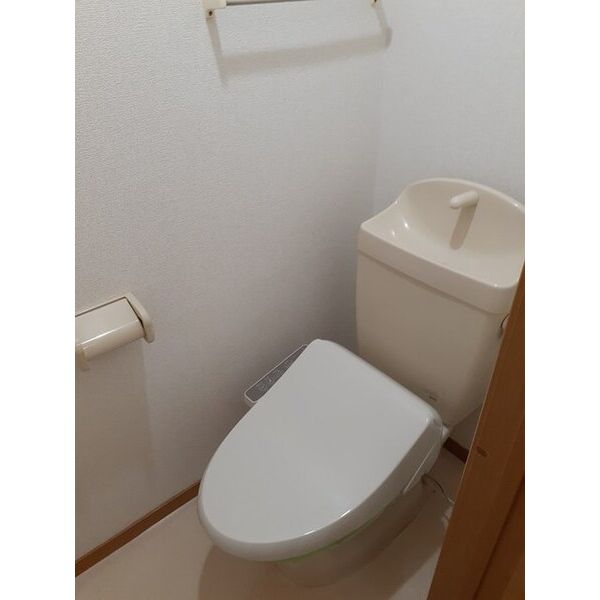 セレッソ 室内写真8