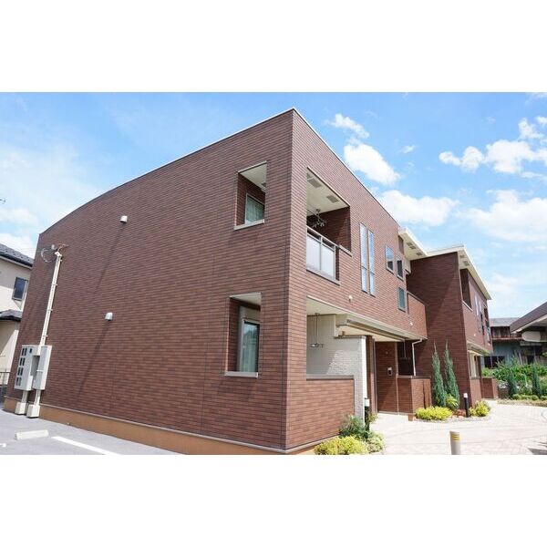 アンシャンテ
