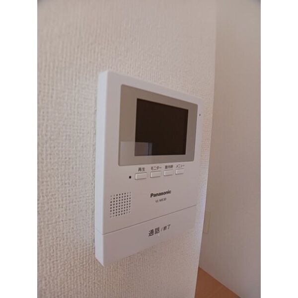 アンシャンテ 室内写真9