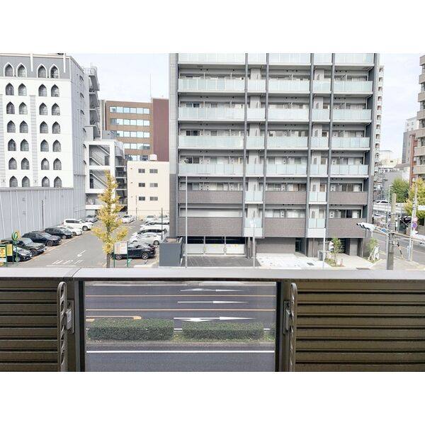 ヒルズ新栄3号館 室内写真9