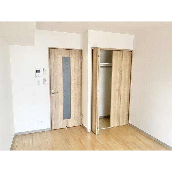 ヒルズ新栄3号館 室内写真10