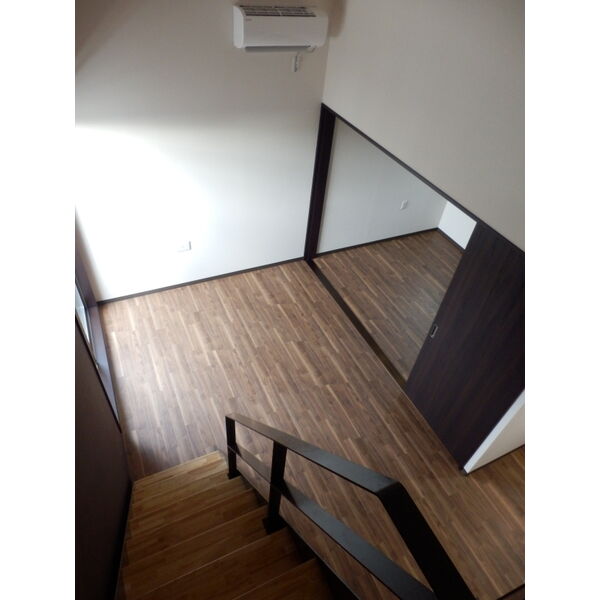 Creo高畑弐番館 室内写真3