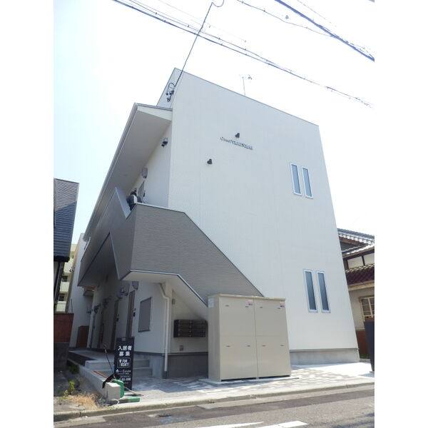 Creo六番町弐番館