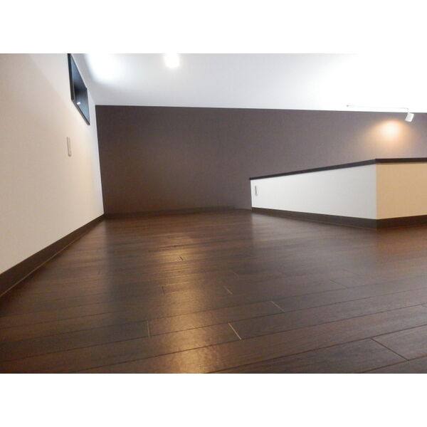 Creo六番町弐番館 室内写真6