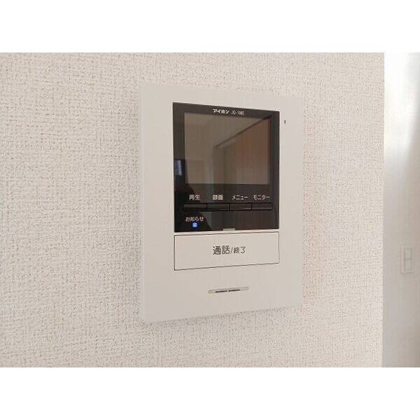 アンジュ　Ⅰ 室内写真10