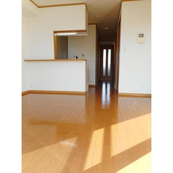 フロラシオン 草間 室内写真2