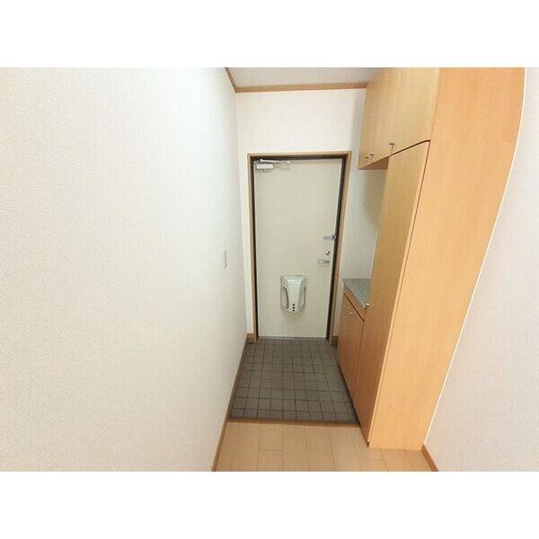 ルミエール名東 室内写真8