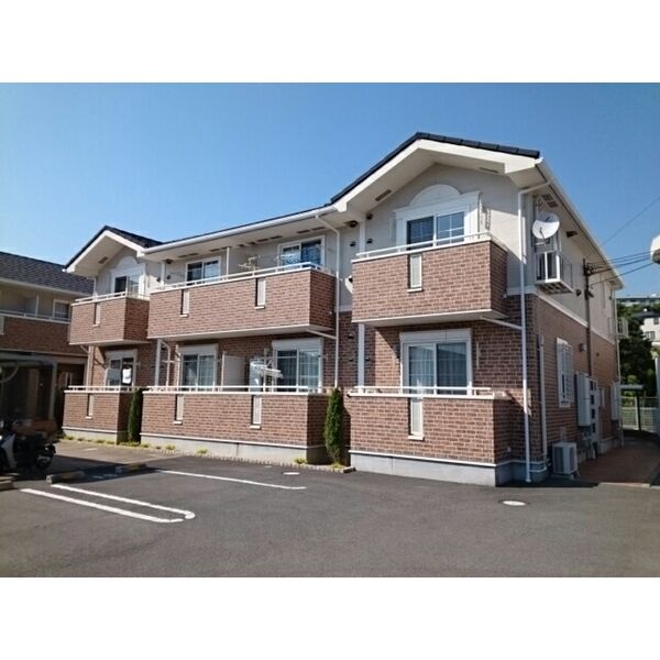 プリムローズ Ⅱ 建物画像