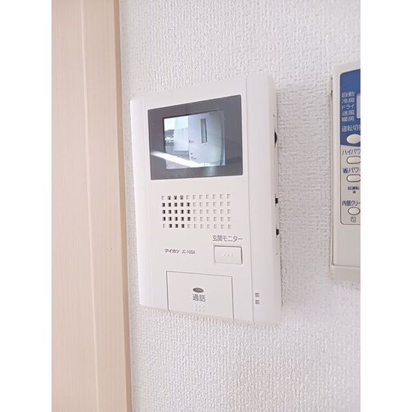 プリムローズ Ⅱ 室内写真7