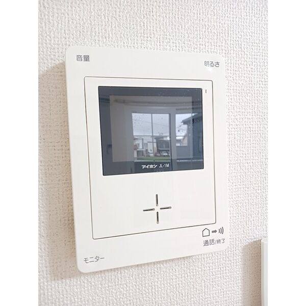 エアリーゴウドⅡ 室内写真9