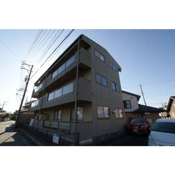 シャトー参番館
