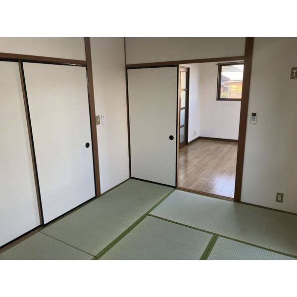 シャトー参番館 室内写真7