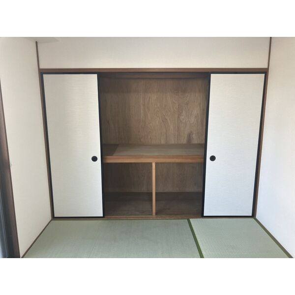 シャトー参番館 室内写真8