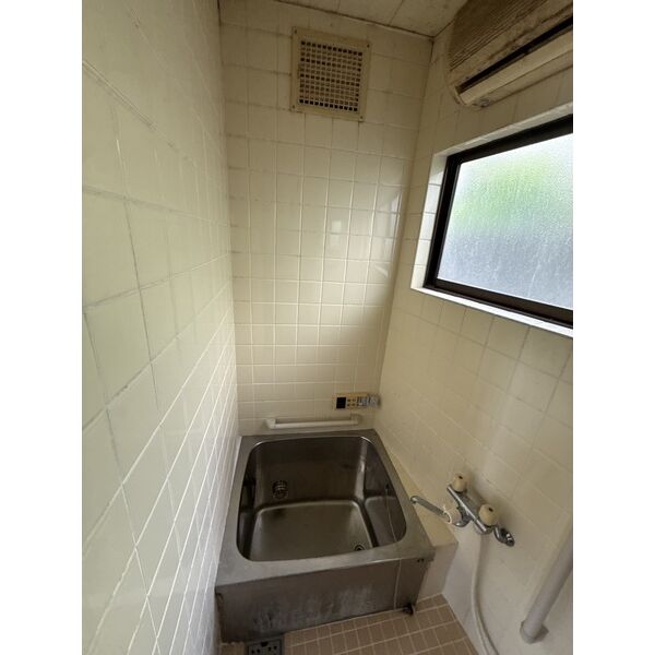 熊野町5丁目連棟住居 室内写真3