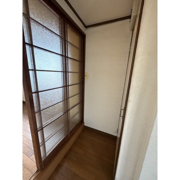 熊野町5丁目連棟住居 室内写真5