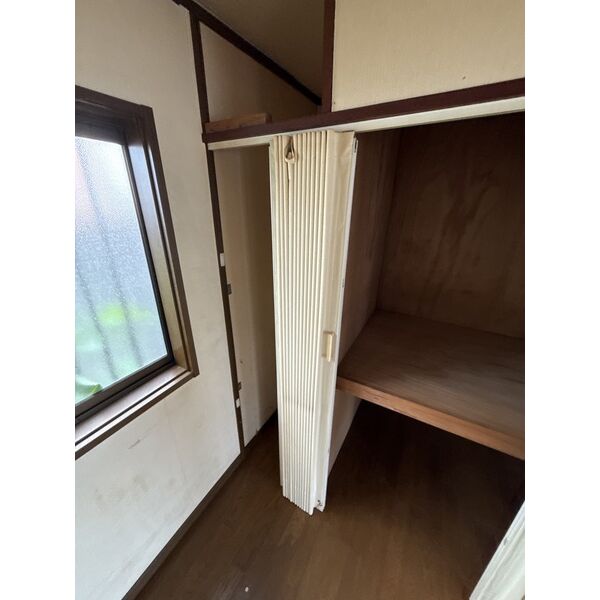 熊野町5丁目連棟住居 室内写真6