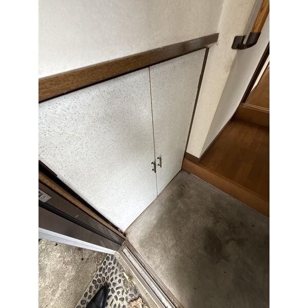 熊野町5丁目連棟住居 室内写真7