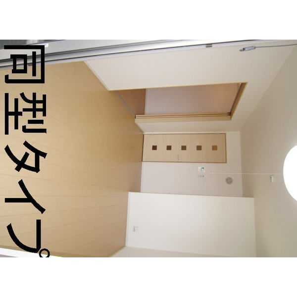 フィデールⅢ 室内写真4