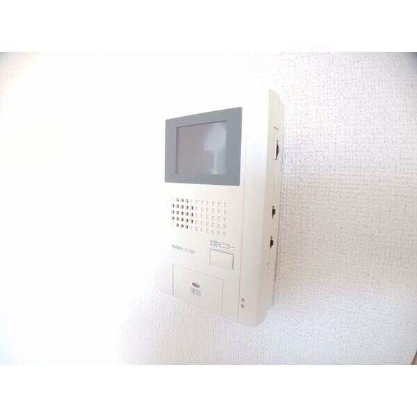 ビサイド法隆寺 室内写真8