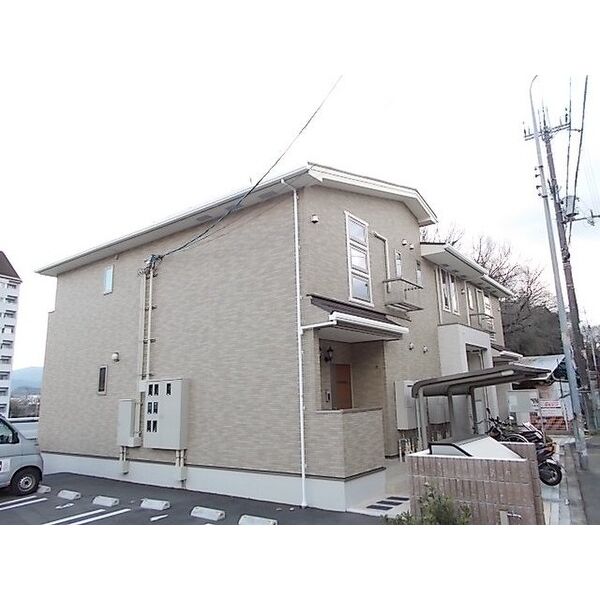 エアリー ヒル原町