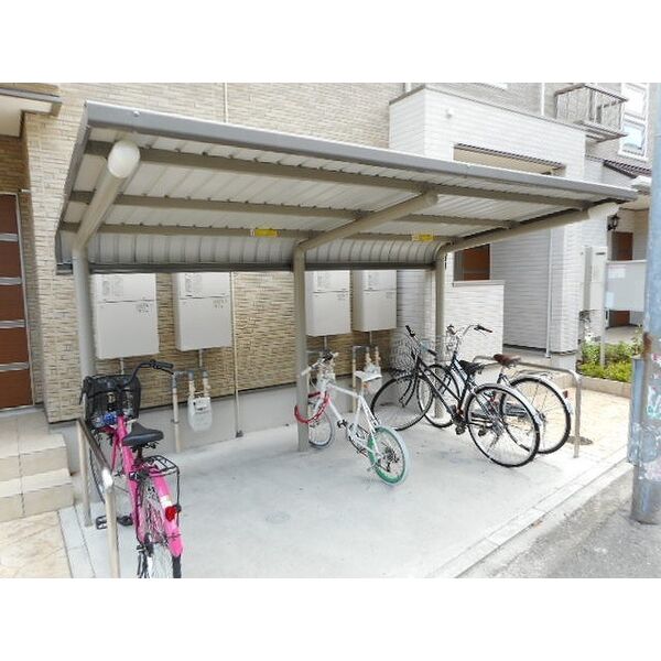 エアリー ヒル原町 室内写真9