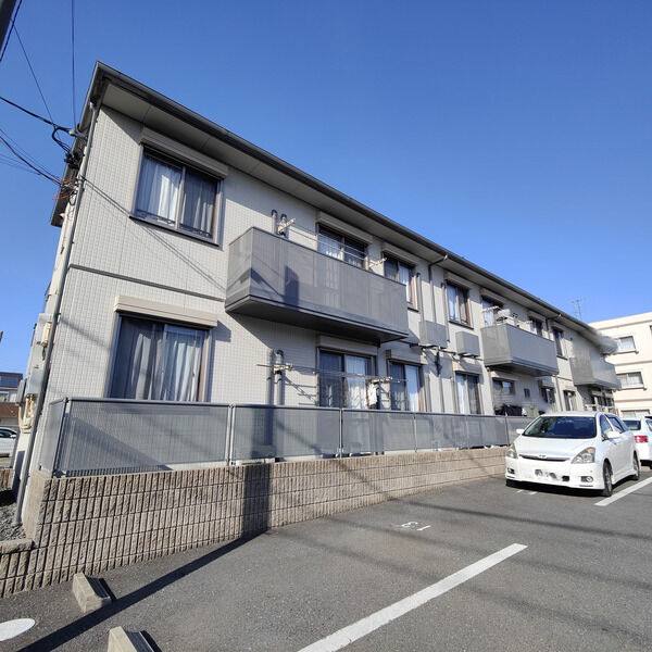 リヴィエール中野