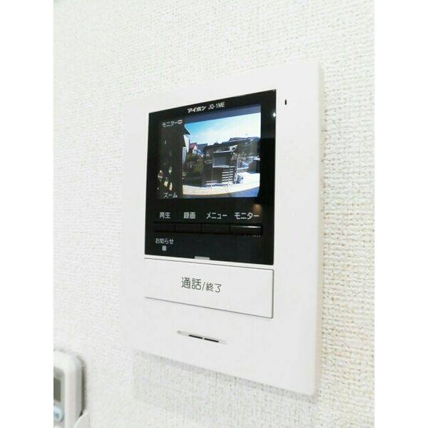 フォレスト本町 室内写真9