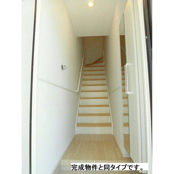 フォレスト本町 室内写真1