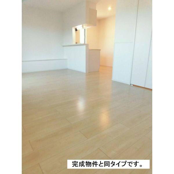 フォレスト本町 室内写真3