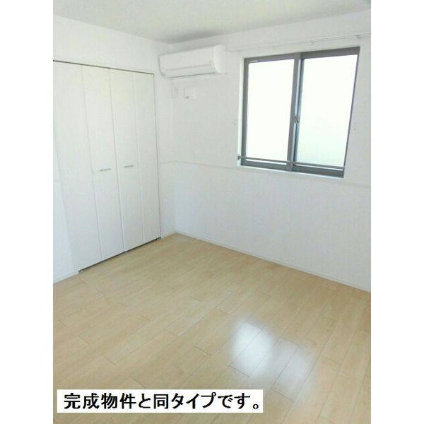 フォレスト本町 室内写真4