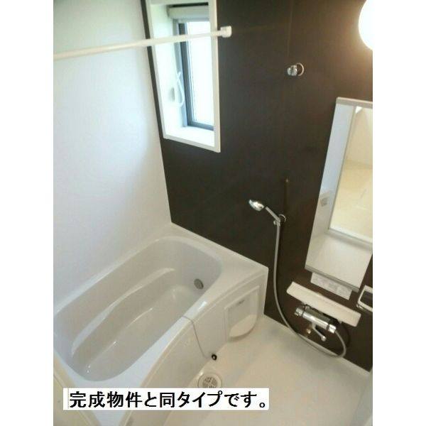 フォレスト本町 室内写真5