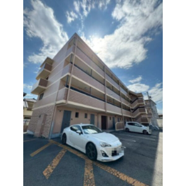 ティエリア豊田 建物画像
