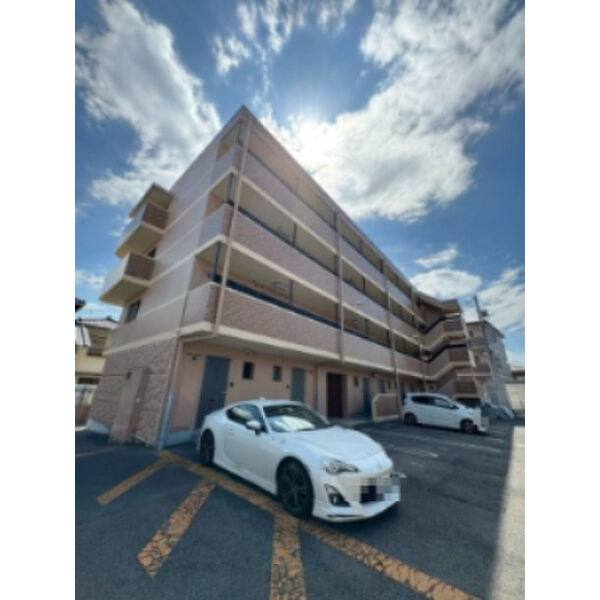 ティエリア豊田 建物画像