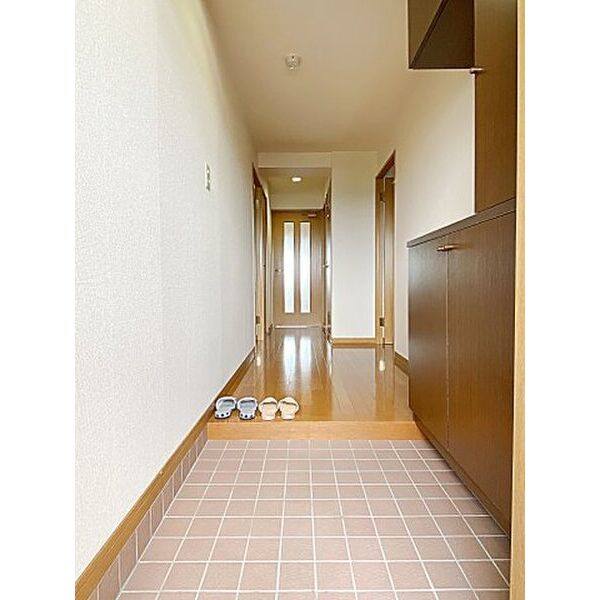 グランハート 室内写真5