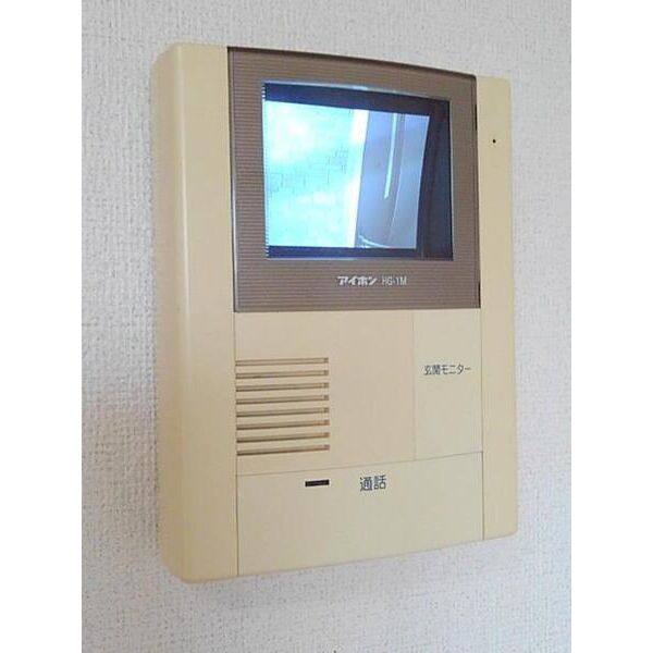 セレクトパークⅡ 室内写真7