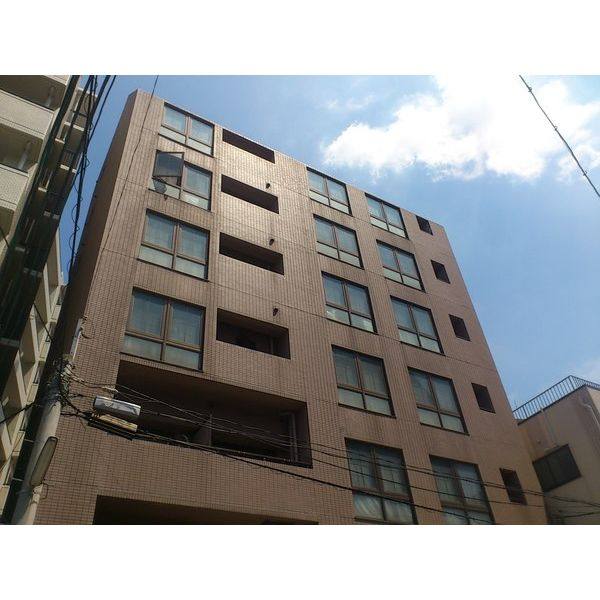 ラッフル千代田 建物画像