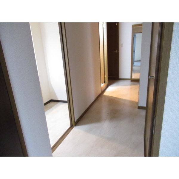 ラッフル千代田 室内写真10