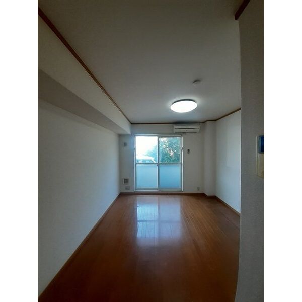 ベルラフィーネ 室内写真4