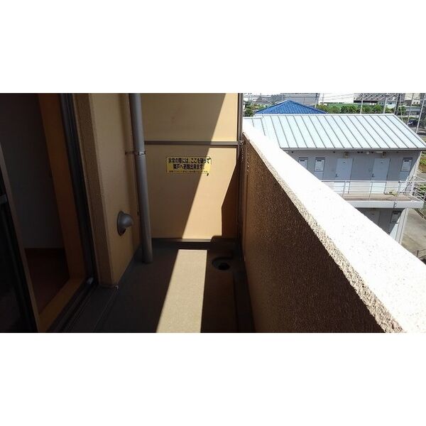 ワン シーダー ヒルズ 室内写真7