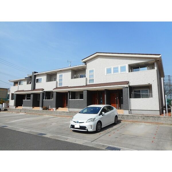アンジュ Ⅱ