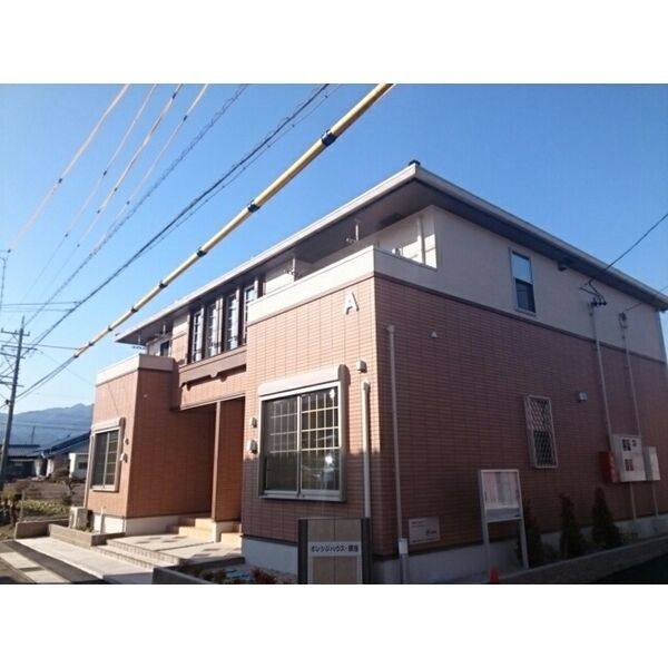 オレンジハウス・潤田A