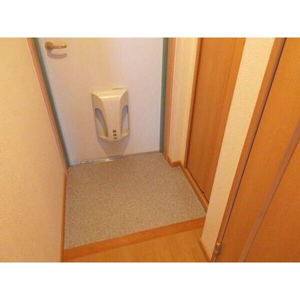 ラ・コルタ 室内写真7