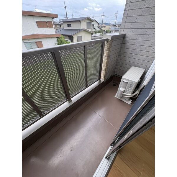 プリマベーラくずは 室内写真7