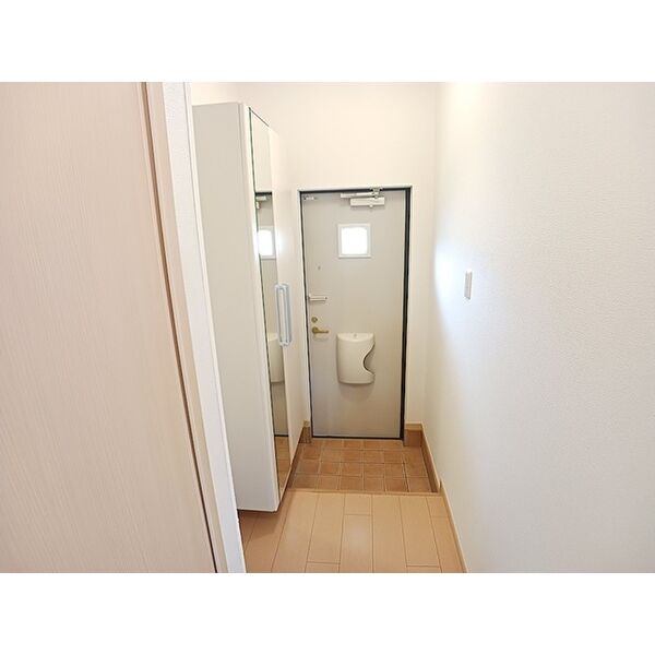 ラフィーネ 室内写真7